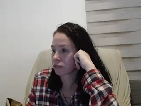 Venusluxodomme online show from 03-02-26, 07:15