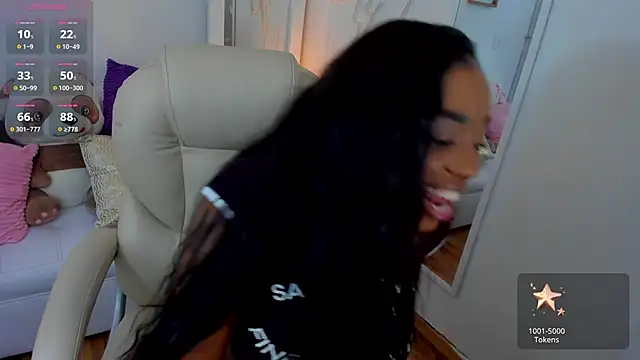 zobe love online show from 02-01-25, 02:37