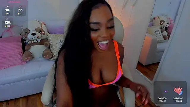 zobe love online show from 02-07-25, 09:48