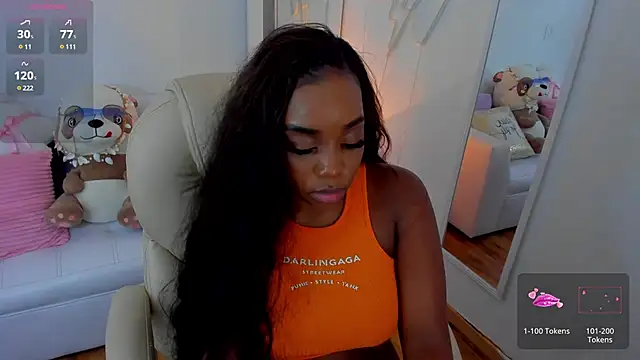 zobe love online show from 02-08-25, 03:52