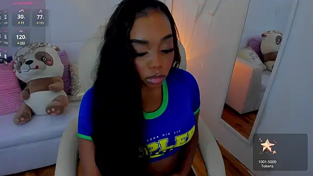 zobe love online show from 02-10-25, 05:19