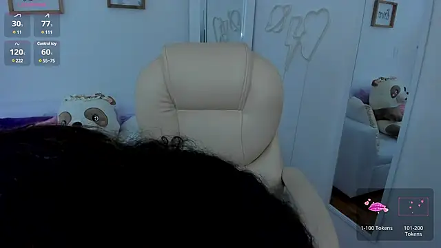 zobe love online show from 03-12-25, 04:56