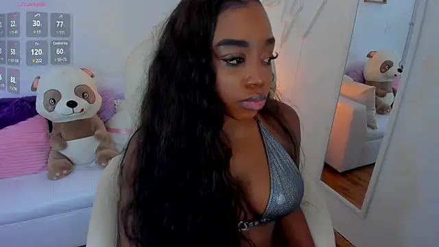 zobe love online show from 03-14-25, 07:44