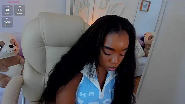 zobe love online show from 03-22-25, 05:28