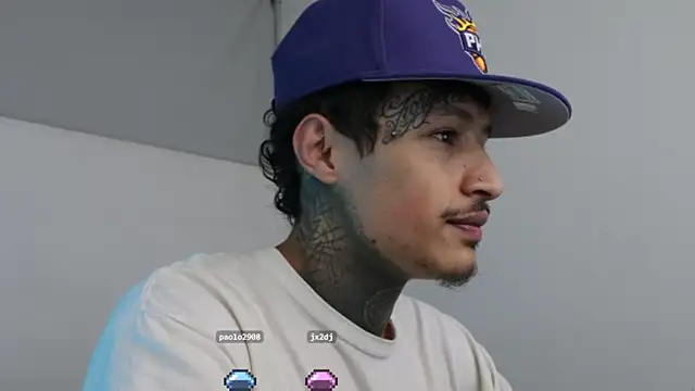 trieone online show from 01-01-25, 08:56