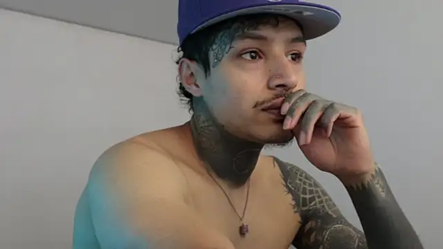 trieone online show from 01-01-25, 08:15