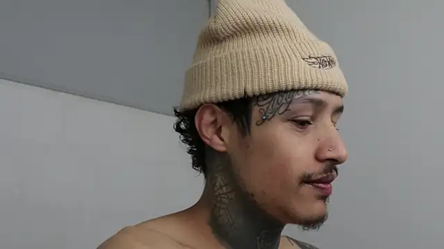 trieone online show from 01-14-25, 05:51