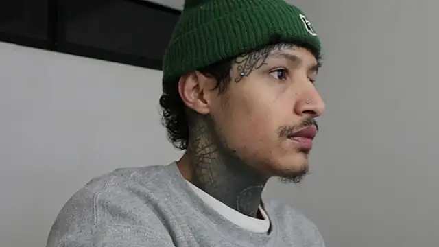 trieone online show from 01-17-25, 06:04