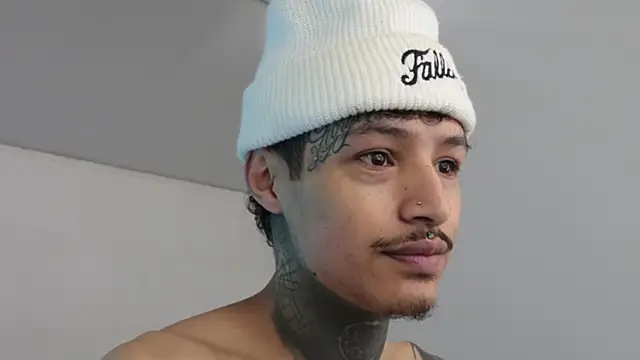 trieone online show from 01-30-25, 02:15