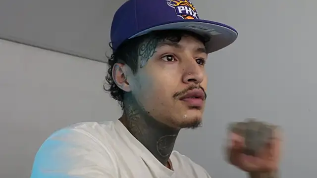 trieone online show from 02-05-25, 05:41