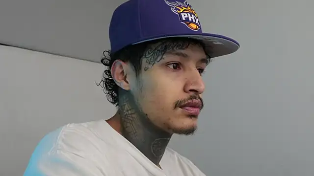 trieone online show from 02-28-25, 04:21