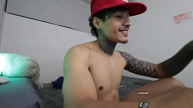 trieone online show from 03-07-25, 08:13