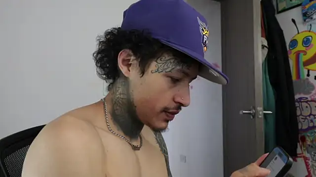 trieone online show from 09-16-25, 01:56