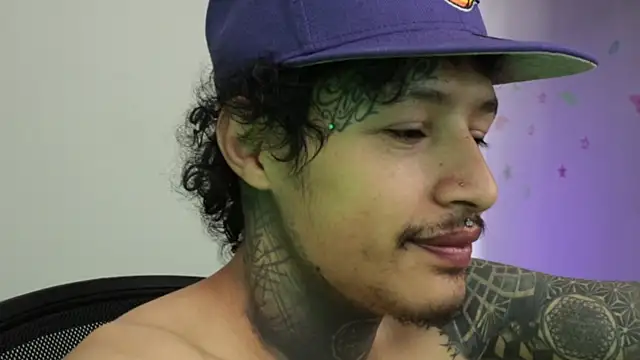 trieone online show from 01-11-26, 03:06