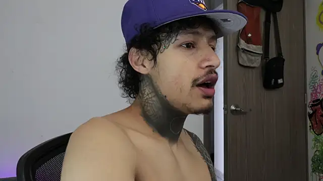 trieone online show from 02-16-26, 02:13