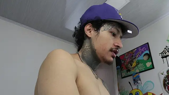 trieone online show from 02-27-26, 02:28