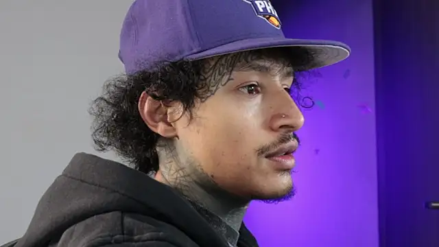 trieone online show from 04-19-26, 10:56