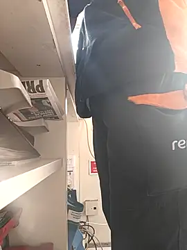 Blog100vergonhas online show from 04-08-26, 04:40