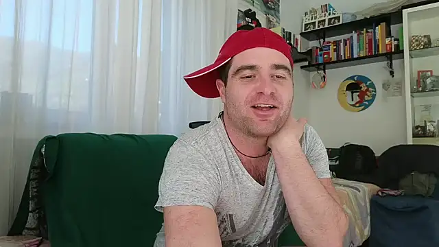 Dharmarexh online show from 03-16-26, 02:43