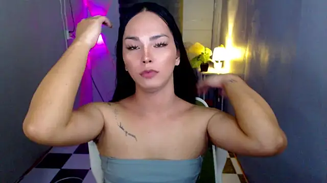 urnaughtydolly69 online show from 04-17-26, 10:40