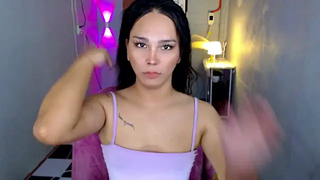 urnaughtydolly69 online show from 06-25-26, 10:20