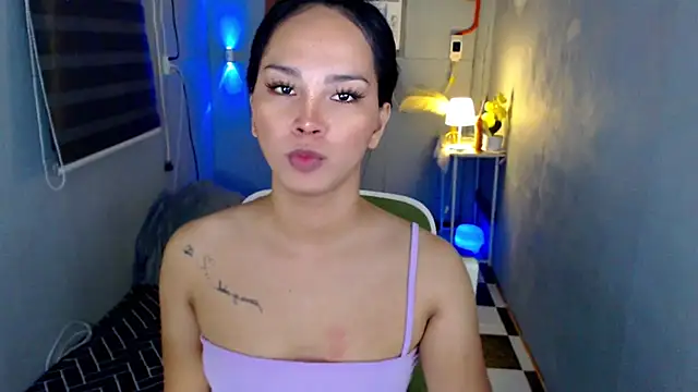 urnaughtydolly69 online show from 07-13-26, 11:46