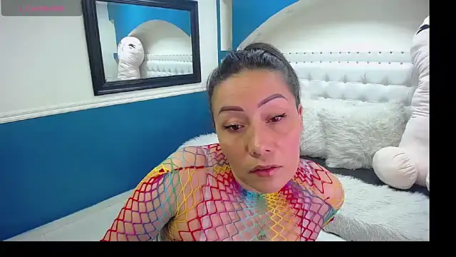 Snapshot of gaby_trent chatting on 02-11-25, 04:46 gaby trent online show from 02-11-25, 04:46