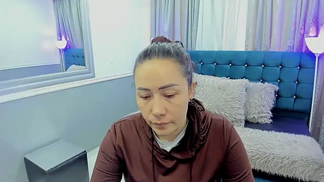 gaby trent online show from 07-29-26, 03:43