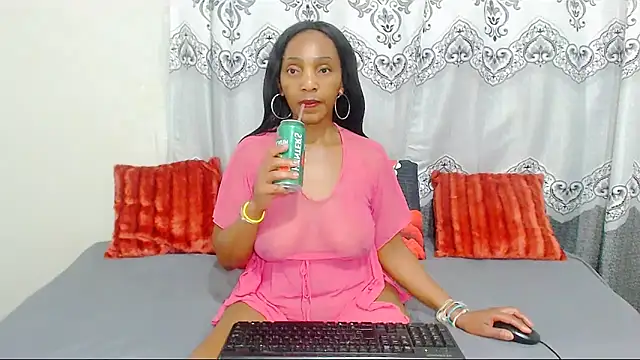 NikkyJigglesX online show from 09-13-25, 11:43