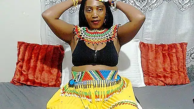 NikkyJigglesX online show from 09-24-25, 06:22