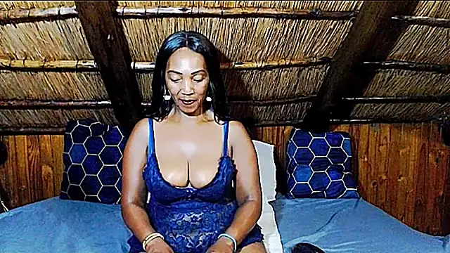 NikkyJigglesX online show from 03-12-26, 11:22