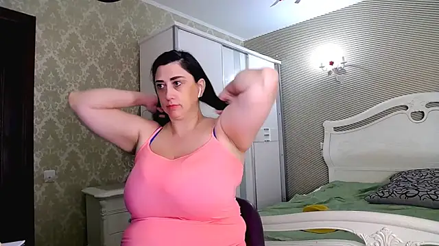 Evelyn Shy online show from 03-13-26, 09:05