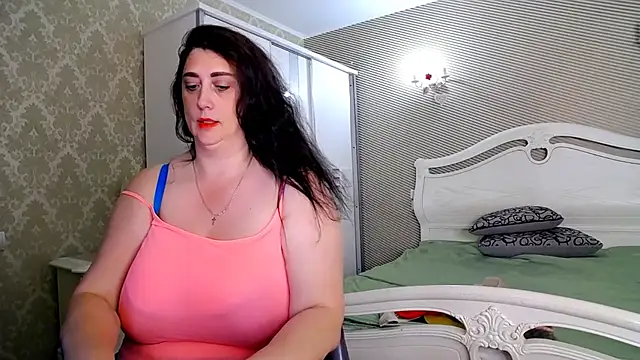 Evelyn Shy online show from 07-28-26, 02:13