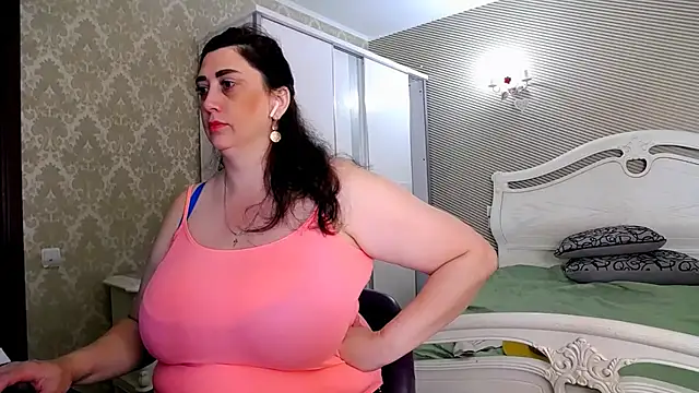 Evelyn Shy online show from 07-29-26, 08:12