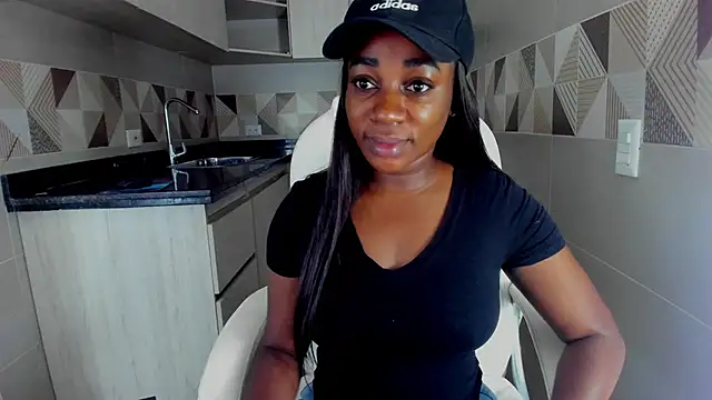 cristaaalclocks1 online show from 01-27-25, 01:09