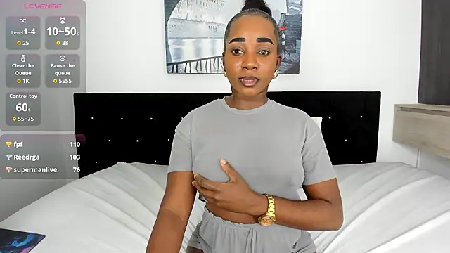 cristaaalclocks1 online show from 01-31-26, 07:11