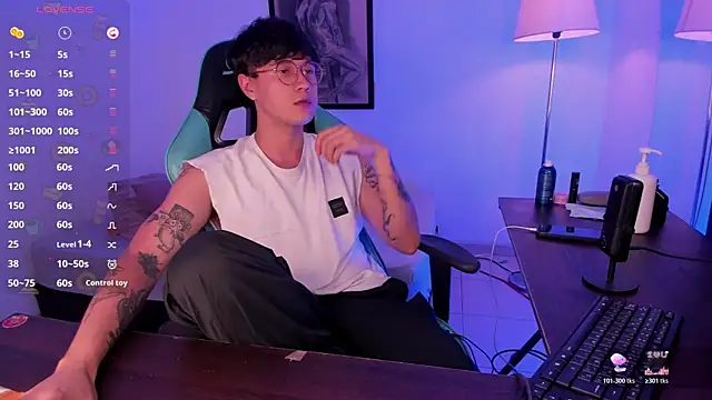 LeaneSeb online show from 12-02-25, 08:15