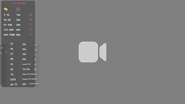 LeaneSeb online show from 03-07-26, 05:32