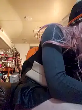 KandiK37 online show from 01-23-25, 02:55