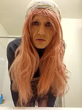 KandiK37 online show from 03-07-25, 03:29