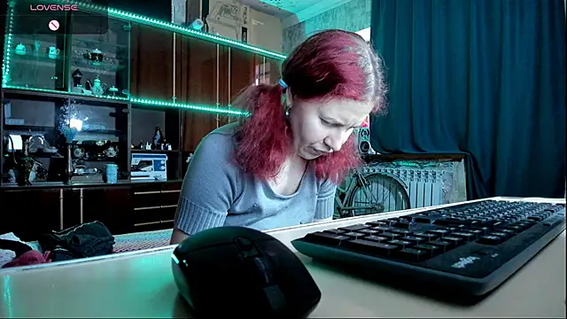 pa1e pr1ncess online show from 03-06-25, 07:25