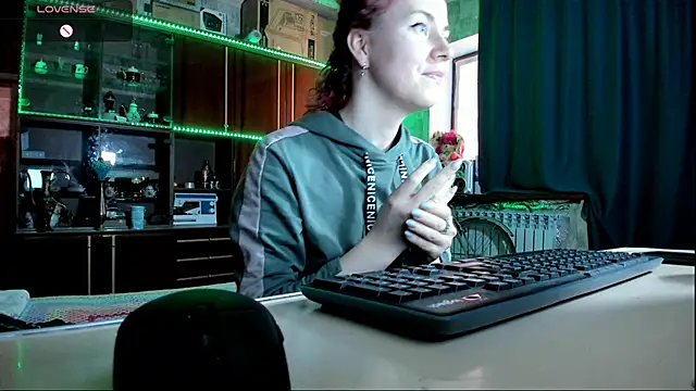 pa1e pr1ncess online show from 03-15-25, 06:47