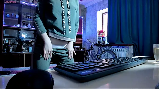 pa1e pr1ncess online show from 03-17-25, 06:51