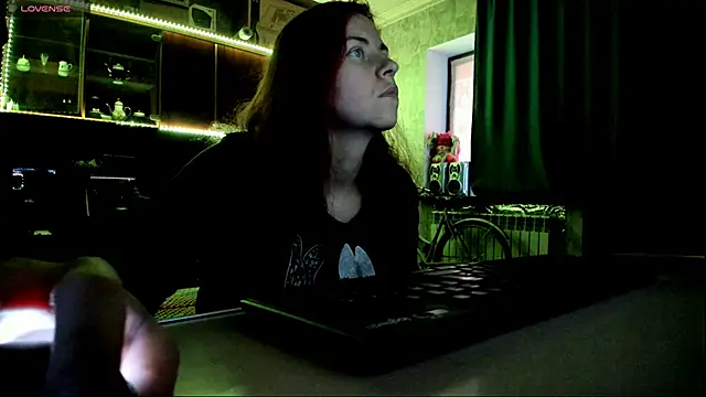 pa1e pr1ncess online show from 03-19-25, 02:02