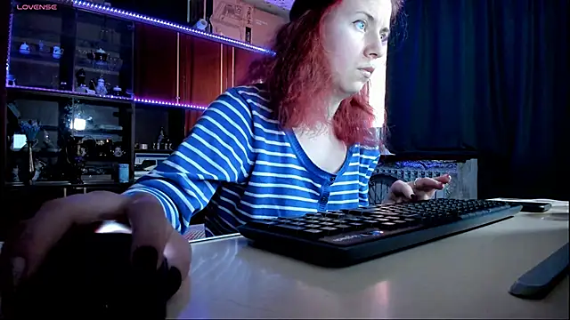 pa1e pr1ncess online show from 03-22-25, 12:35