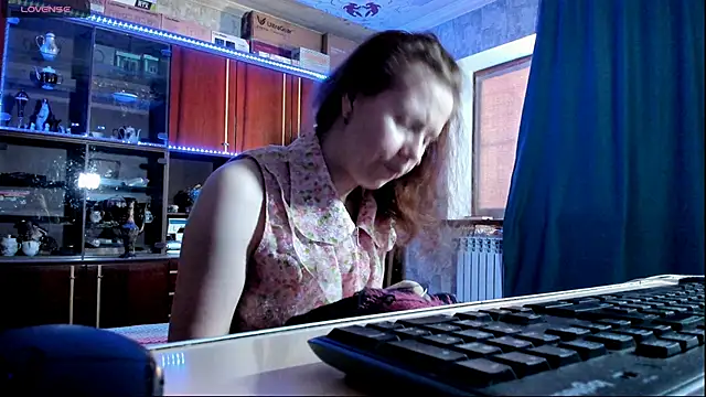 pa1e pr1ncess online show from 09-09-25, 07:08