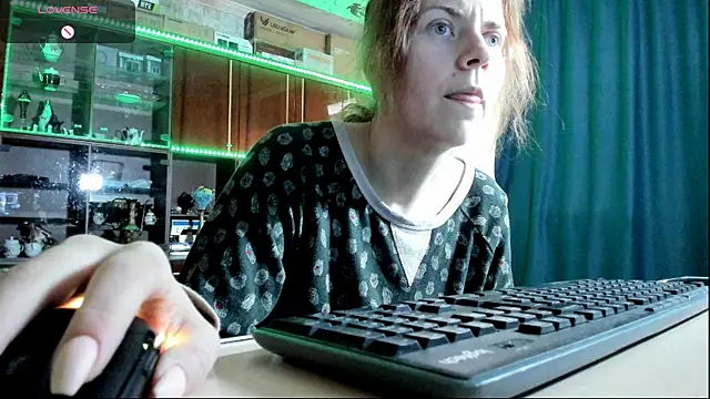 pa1e pr1ncess online show from 09-10-25, 07:19