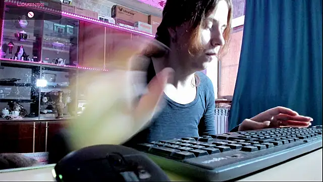 pa1e pr1ncess online show from 09-11-25, 06:57