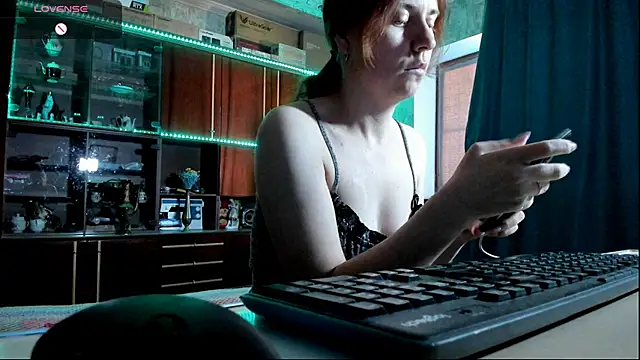 pa1e pr1ncess online show from 09-12-25, 06:46