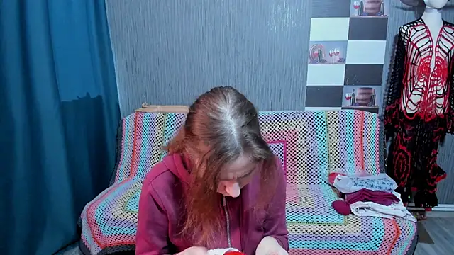 pa1e pr1ncess online show from 12-14-25, 07:58